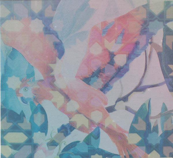 Brave Baby : Electric Friends (CD, Album)