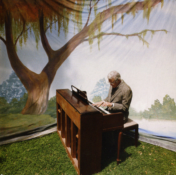 Randy Newman : Harps And Angels (CD, Album)