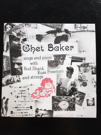 Chet Baker : Timeless Classic Albums (CD, Album, RE + CD, Album, RE + CD, Album, RE + CD)