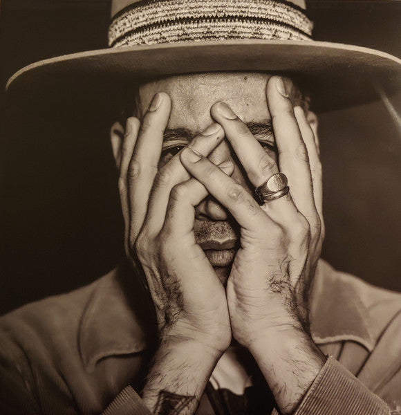 Ben Harper : Winter Is For Lovers (LP, Album, Dlx, Ltd, Num, Sig)