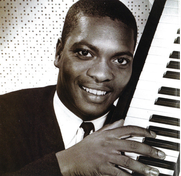 Booker T & The MG's : The Essentials (CD, Album, Comp, RM)