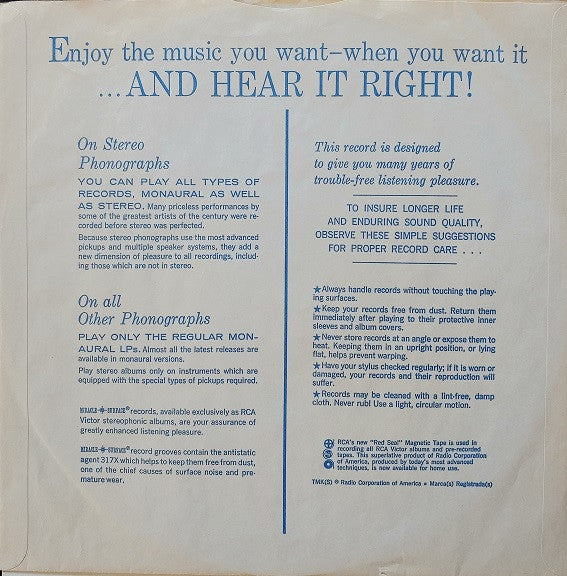 Duane Eddy : Dance With The Guitar Man (LP, Album, Mono, Ind)