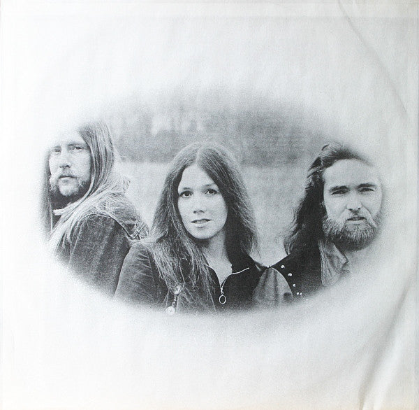 Ramatam : In April Came The Dawning Of The Red Suns (LP, Album, PR )