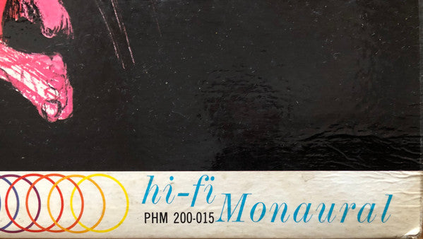 Heartsille Benjamin's Virgin Island Steel Band* : Heartsille Benjamin's Virgin Island Steel Band (LP, Album, Mono)