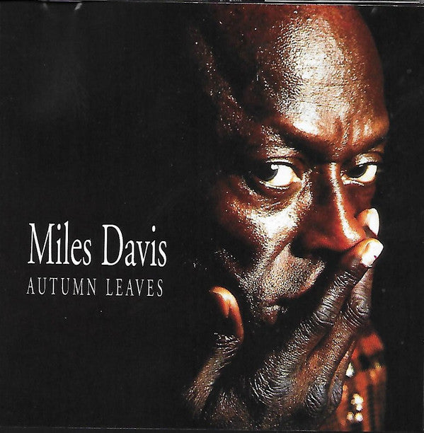 Miles Davis : Autumn Leaves (CD, Comp, RP)
