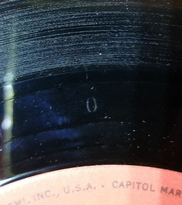 Natalie Cole : Natalie (LP, Album, Jac)