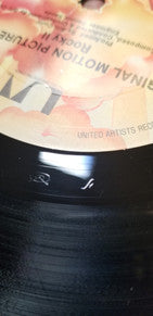 Bill Conti : Rocky II (Original Motion Picture Score) (LP, Album)