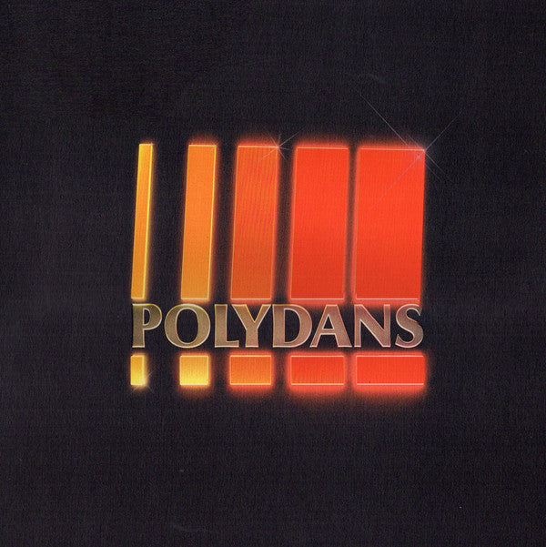 Roosevelt (4) : Polydans (LP, Album)
