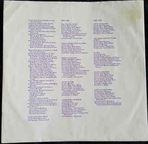 Maria Muldaur : Open Your Eyes (LP, Album, LA )