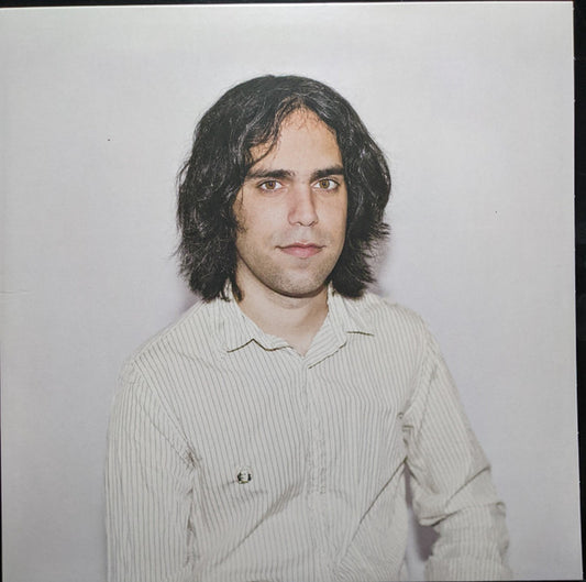 Gabriel Albelo : Gabriel Albelo (12", Album)