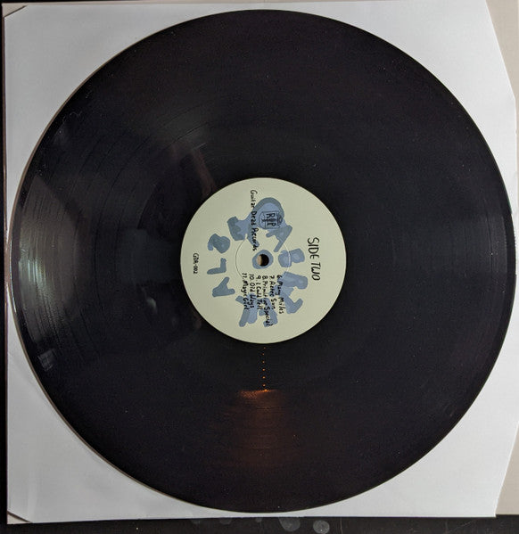 Gabriel Albelo : Gabriel Albelo (12", Album)