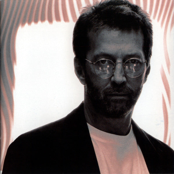 Eric Clapton : From The Cradle (CD, Album, Spe)
