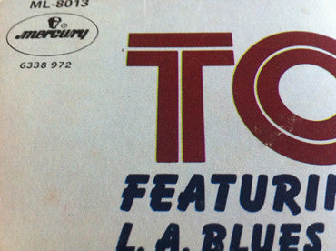 Tom T. Hall : In Search Of A Song (LP, Album, RE)