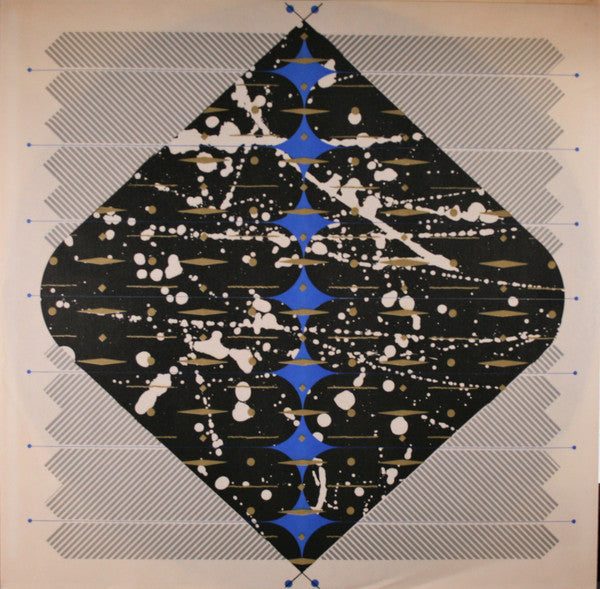 Dave Edmunds : Twangin... (LP, Album, SP )