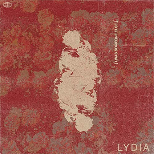 Lydia (2) : I Was Someone Else (LP, Album, Ltd, Cre)