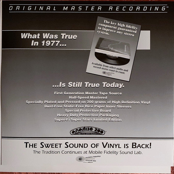 Emerson, Lake & Palmer : Tarkus (LP, Album, Ltd, Num, RE, RM, 200)