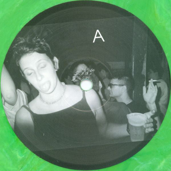 Various : Twelve Ounces Of Courage (Songs About Drinking Episode Three) (2x10", Comp, Ltd, Gre)
