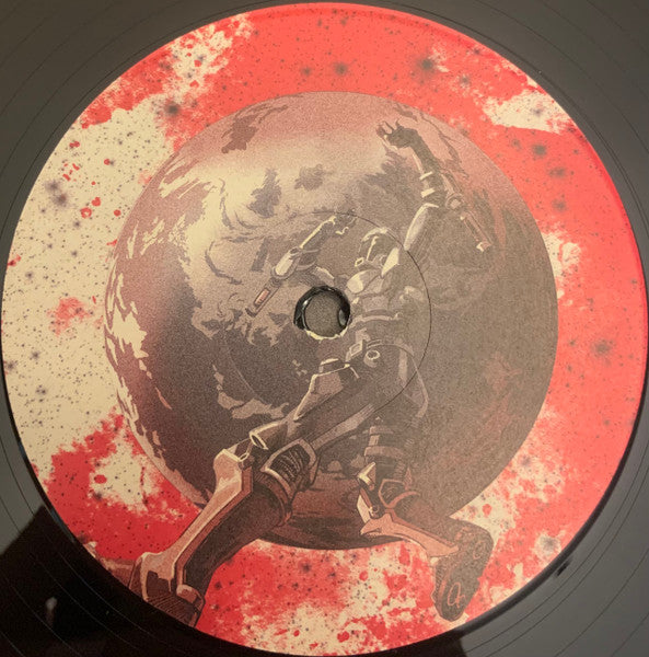 Mitski : This Is Where We Fall (12", Dlx, Ltd)