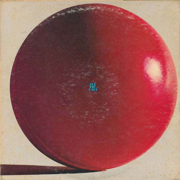 Various : The Big Ball (2xLP, Comp, Smplr)