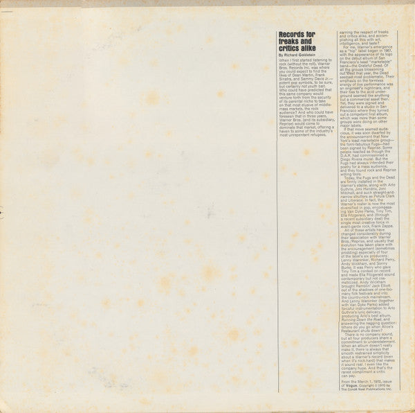 Various : The Big Ball (2xLP, Comp, Smplr)