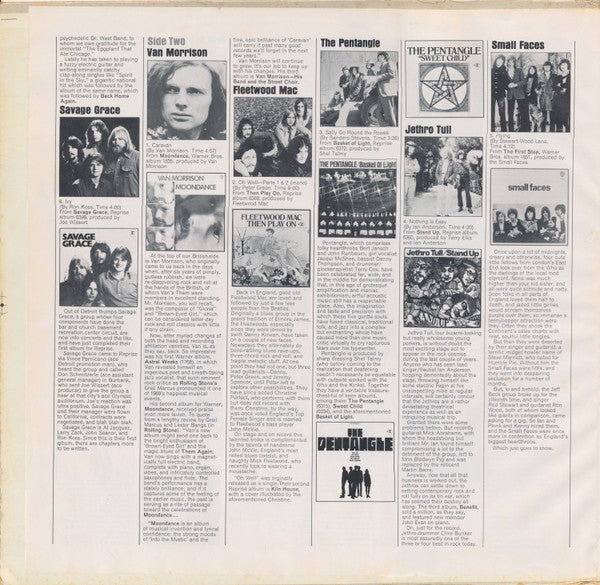 Various : The Big Ball (2xLP, Comp, Smplr)