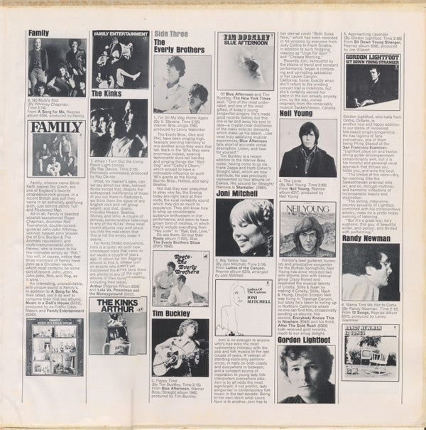 Various : The Big Ball (2xLP, Comp, Smplr)