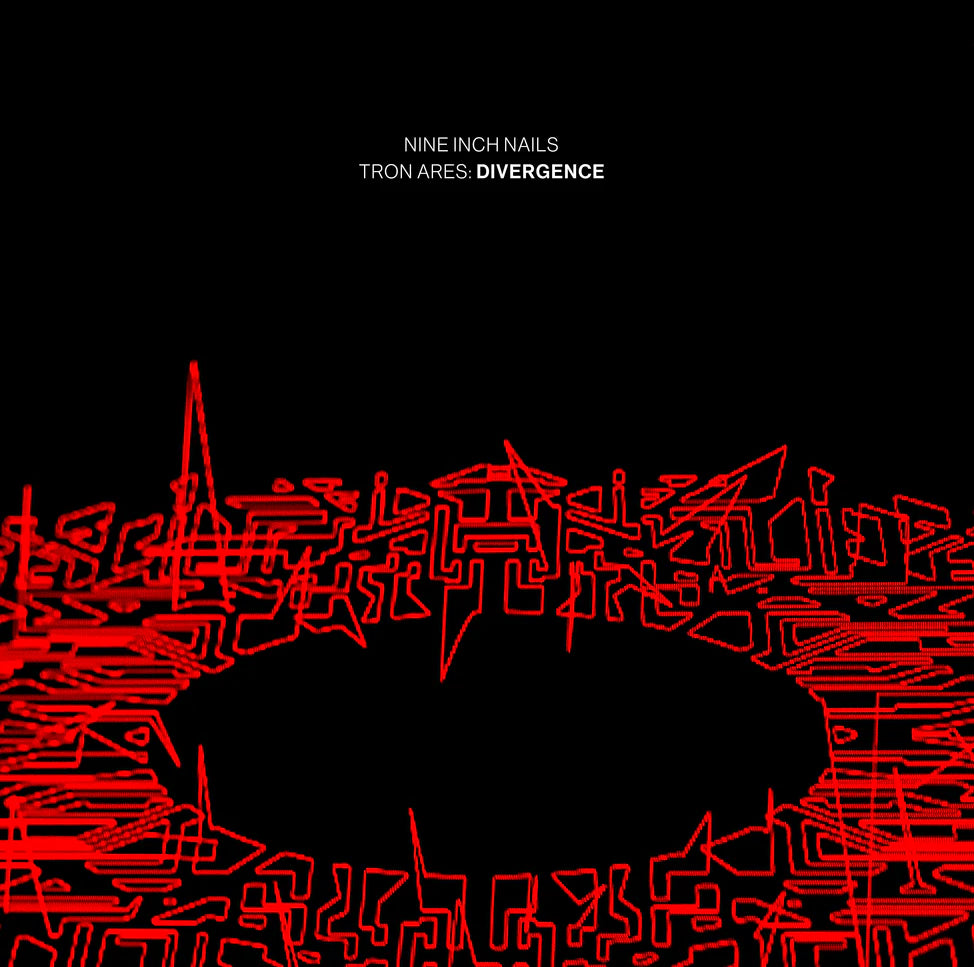 Nine Inch Nails - Tron Ares: Divergence