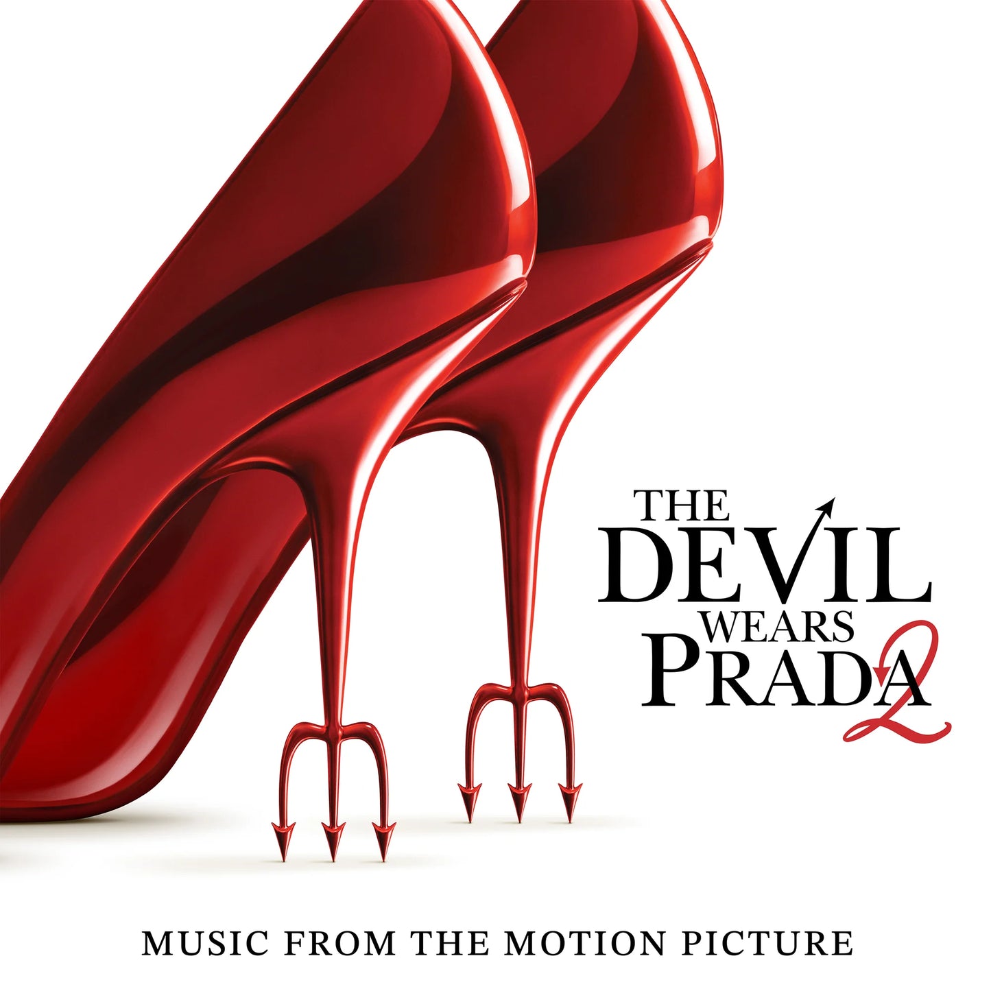 Devil Wears Prada 2 Soundtrack