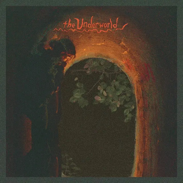 Sadurn - Underworld (Vinyl)