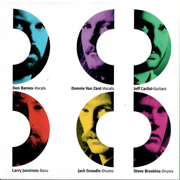 38 Special (2) : The Best Of 38 Special (CD, Comp, RE, RM)