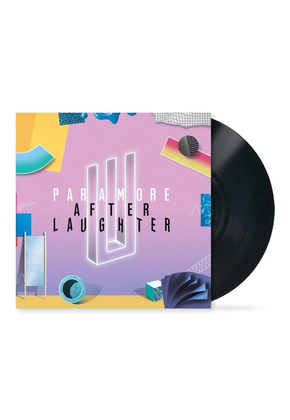 Paramore - After Laughter