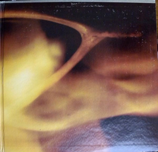 Wishbone Ash : Wishbone Ash (LP, Album, Pin)