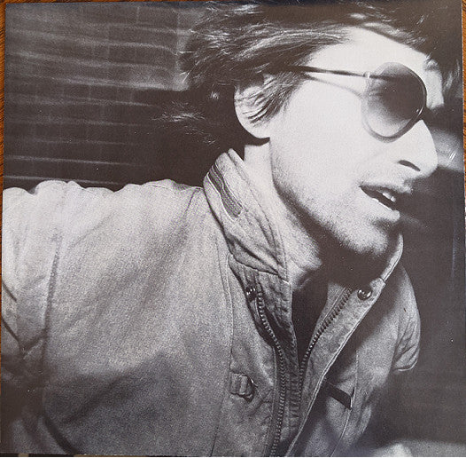 Russ Ballard : Russ Ballard (LP, Album, Jac)