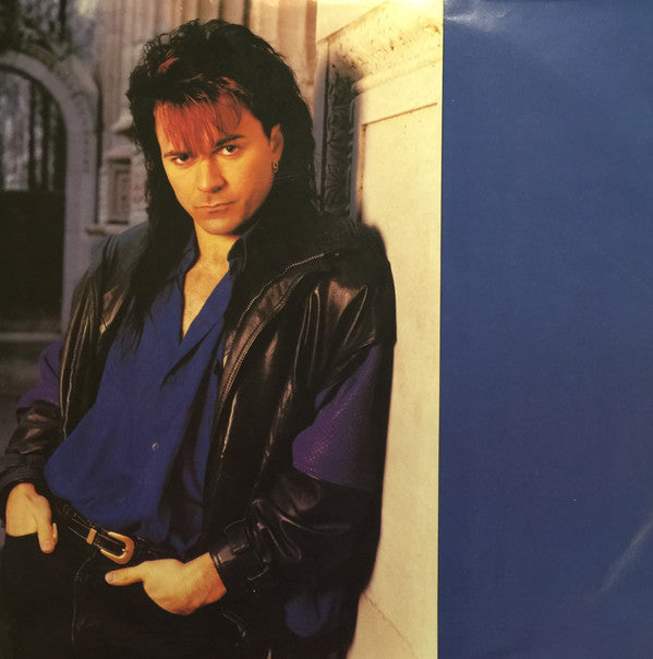 Gowan : Great Dirty World (LP, Album)