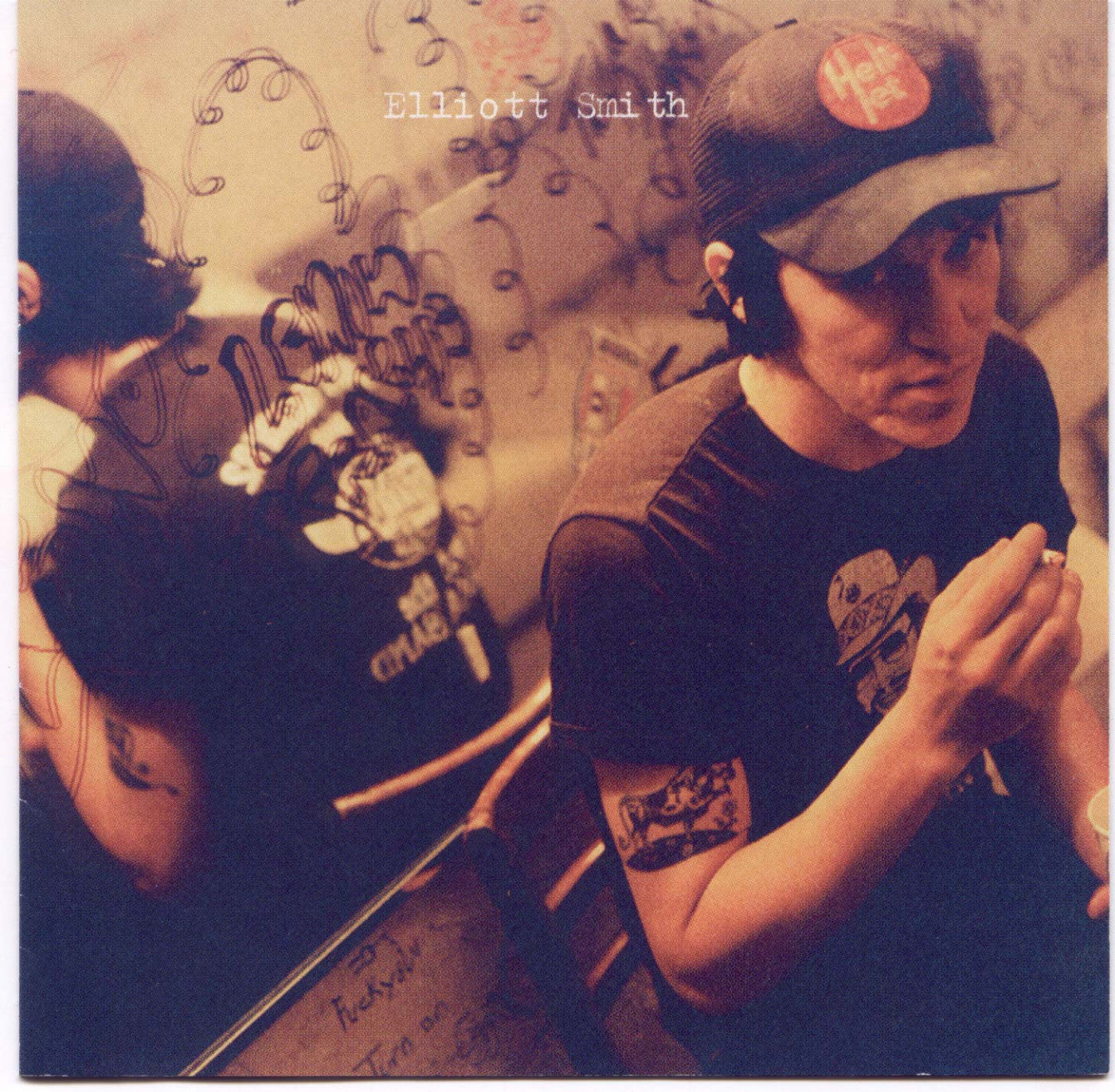 Smith, Elliott - Either/Or