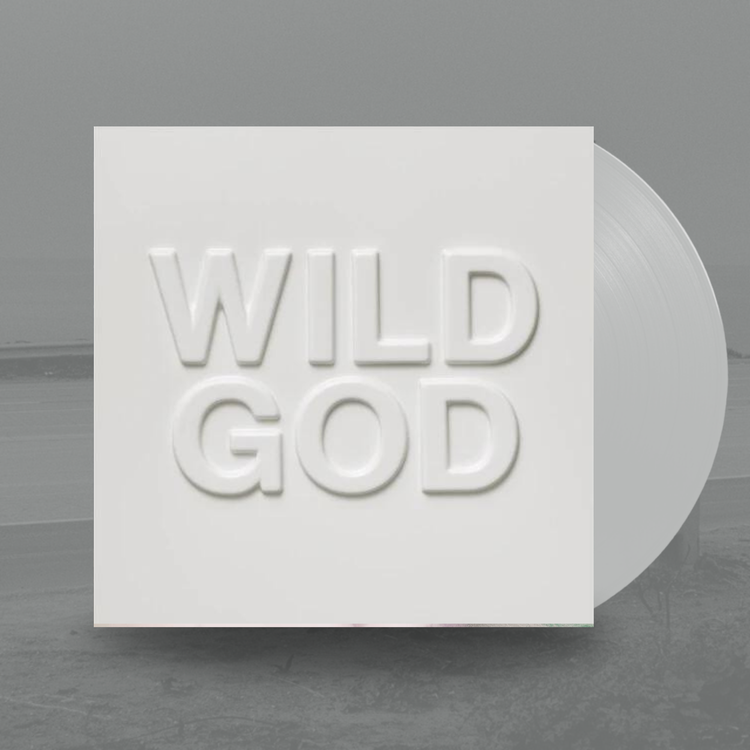 Cave, Nick & The Bad Seeds - Wild God