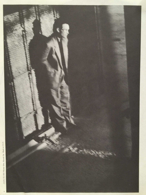 Marshall Crenshaw : Downtown (LP, Album, SRC)