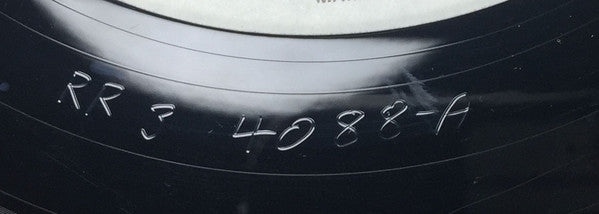 Various : Cruisin' 1965 (LP, Comp)