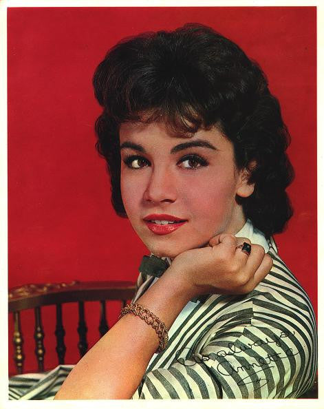 Annette (7) : Annette (LP, Album)