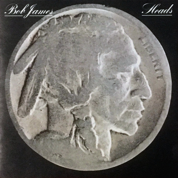 Bob James : Heads (CD, Album)