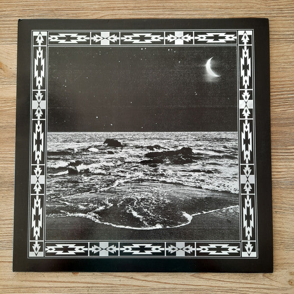 Lionoka : Tides Of Triumph (LP, Album, Ltd)