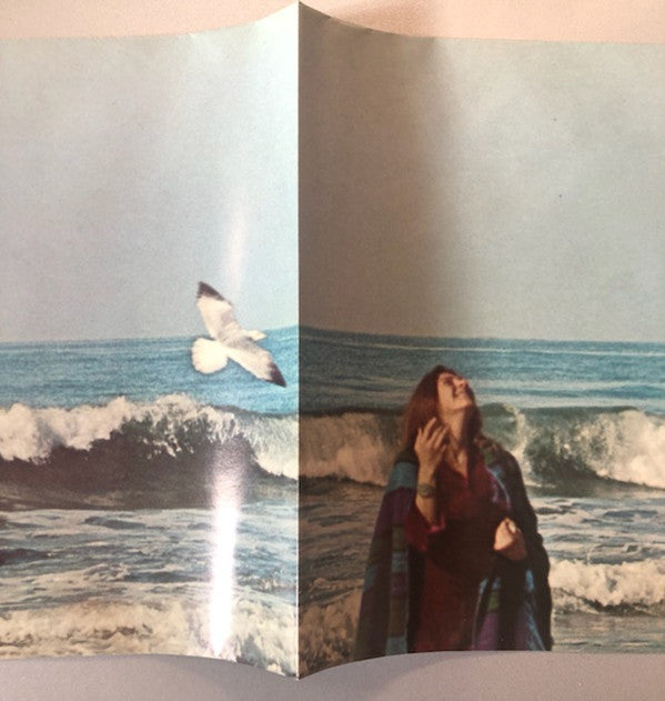 Judy Collins : Colors Of The Day (The Best Of Judy Collins) (LP, Comp, Promo)