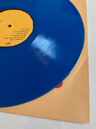Dr. Dog : Shame, Shame (LP, Album, Ltd, RE, Blu)