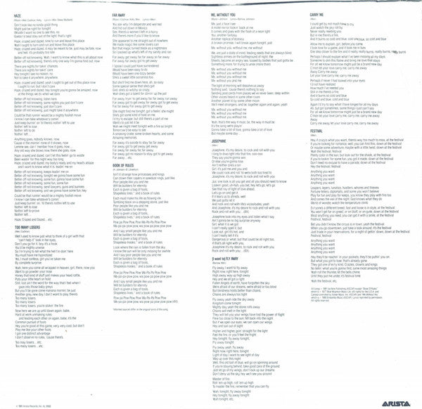 Bobby & The Midnites* : Bobby & The Midnites (LP, Album, Ha)
