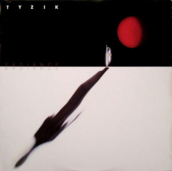 Tyzik* : Radiance (LP, Album, Win)