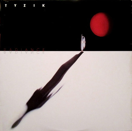Tyzik* : Radiance (LP, Album, Win)