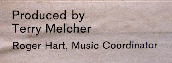 Paul Revere & The Raiders : Just Like Us! (LP, Album, Mono, Pit)