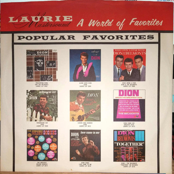 Gerry And The Pacemakers* : Greatest Hits (LP, Comp, Mono, RCA)