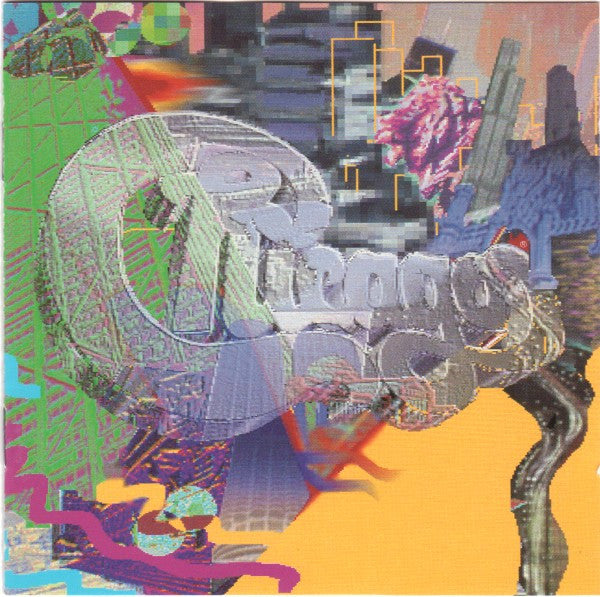 Chicago (2) : Chicago 19 (CD, Album, Club)