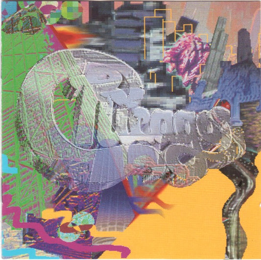 Chicago (2) : Chicago 19 (CD, Album, Club)